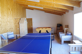 Les Minutias Village