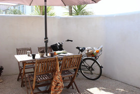 Les Minutias Village
