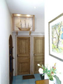 Maison Etrille
