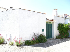 Maison Etrille
