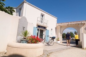 Hôtel Odalys Les Hauts de Cocraud