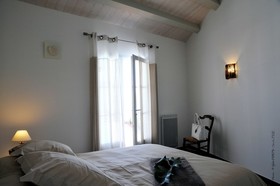 La villa - Phare des Baleines