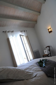 La villa - Phare des Baleines