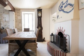 Maison Aumiere