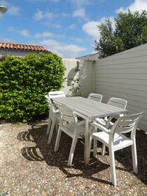 Maison Campanule