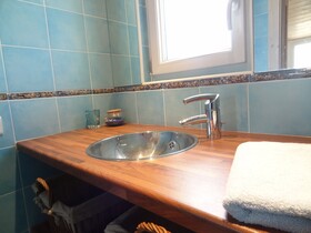 Maison Campanule