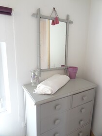 Maison Campanule