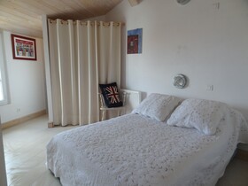 Maison Campanule