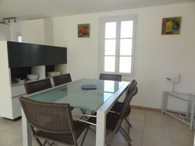Maison Campanule
