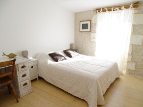 Maison Salicorne