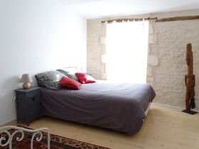 Maison Salicorne
