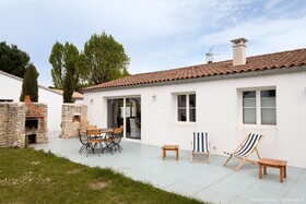 Maison Thalaos