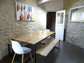 Maison Valériane