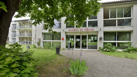 Résidence Le Domaine du Château
