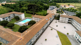 Résidence Le Domaine du Château