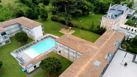 Résidence Le Domaine du Château