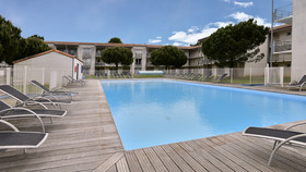 Résidence Le Domaine du Château