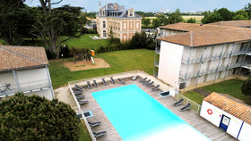 Résidence Le Domaine du Château