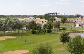 Residence Le Domaine De Fontenelles