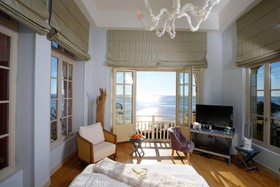 Villa La Tosca