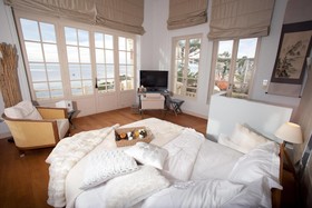 Villa La Tosca