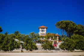 Villa La Tosca