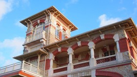Villa La Tosca