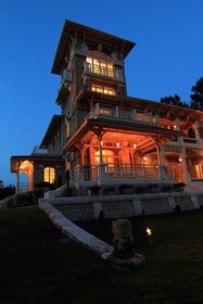 Villa La Tosca