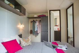 Camping Les Charmettes