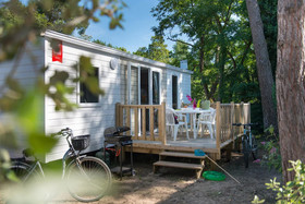 Camping Les Charmettes