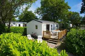 Camping Les Charmettes