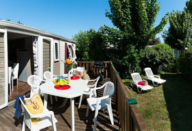 Camping Les Charmettes