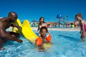 Camping Les Charmettes