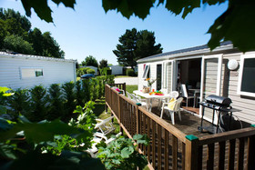 Camping Les Charmettes