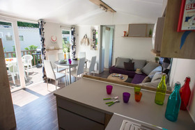 Camping Les Charmettes