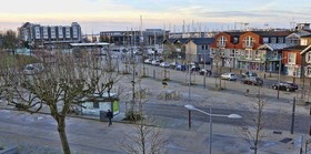 Un Hôtel sur le Port
