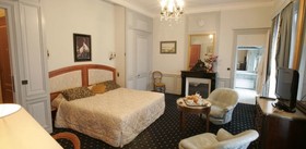 Hôtel Le Champlain