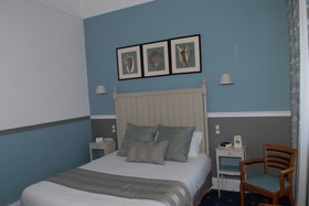 Hôtel Le Champlain