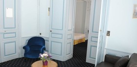 Hôtel Le Champlain