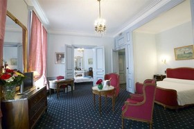 Hôtel Le Champlain