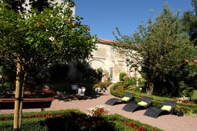Hôtel Le Champlain