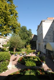 Hôtel Le Champlain