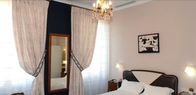 Hôtel Le Champlain