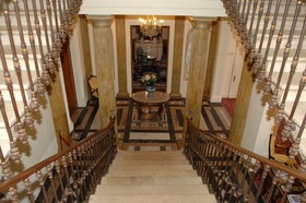 Hôtel Le Champlain