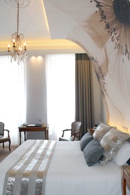Hôtel Le Champlain