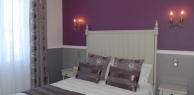 Hôtel Le Champlain