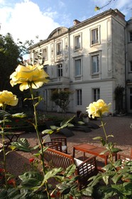 Hôtel Le Champlain