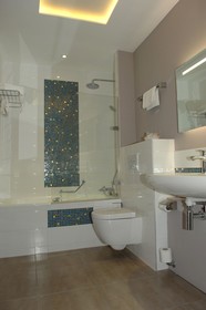 Hôtel Le Champlain