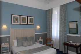 Hôtel Le Champlain