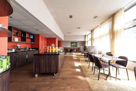 Best Western Plus Masqhotel